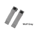 Wolf Gray