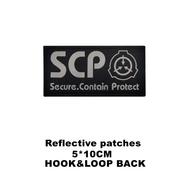 31 Reflective SCP