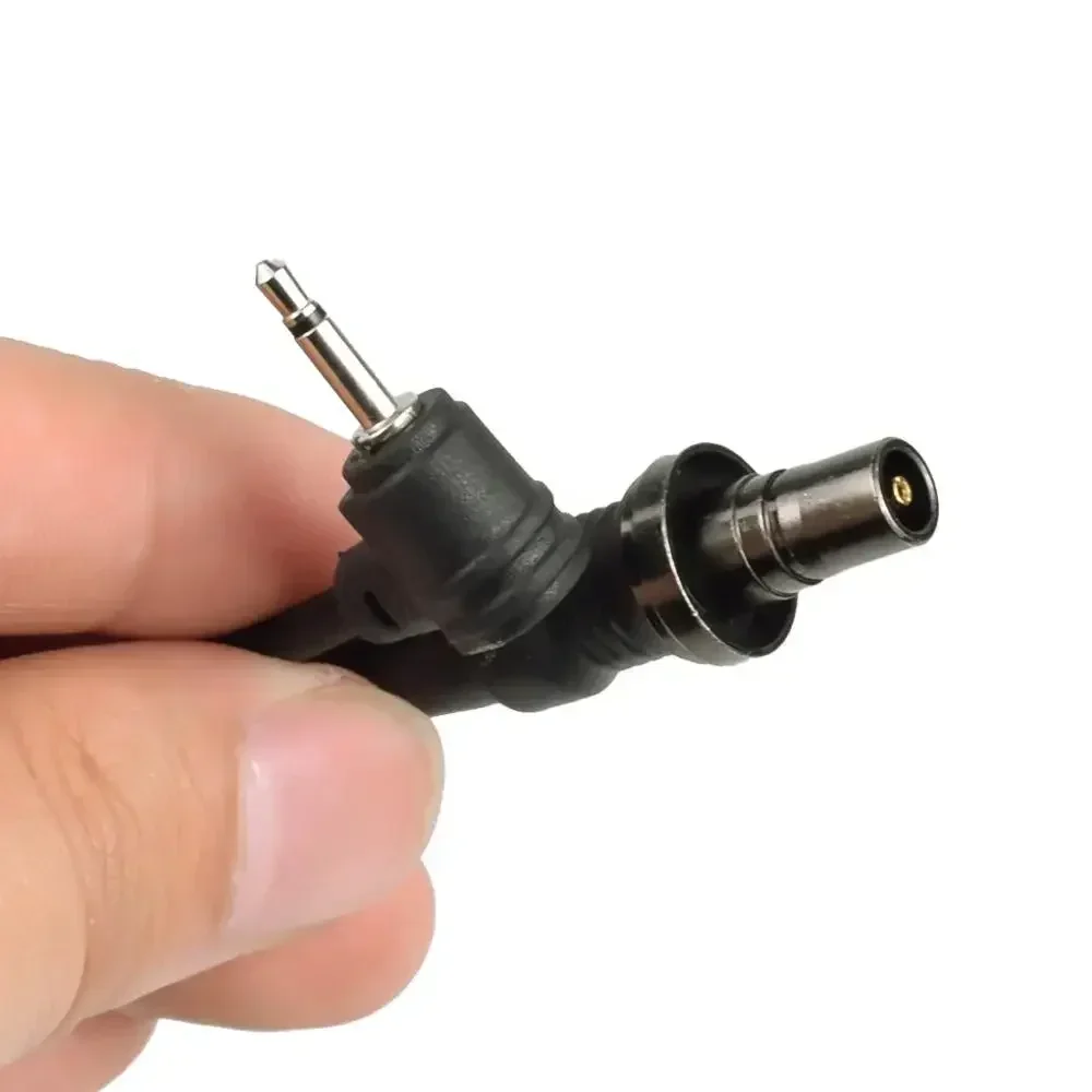 Botón de presión de interruptor doble remoto táctico para Keymod m-lok, riel de 20mm para PEQ-15 PEQ-16 DBAL-A2 Surefire M300 M600 - imagen 2