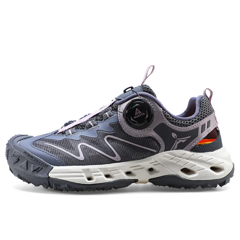 HUMTTO zapatillas acuáticas trekking mesh transpirable de secado rápido - imagen 4