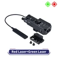 BK Red Green Laser