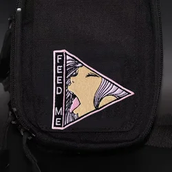 Parche morale táctico beauty divertido - Patch velcro para equipar