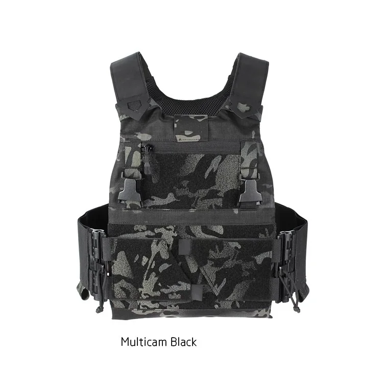 Multicam Black
