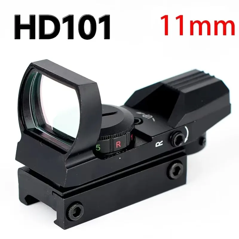 HD101  11mm