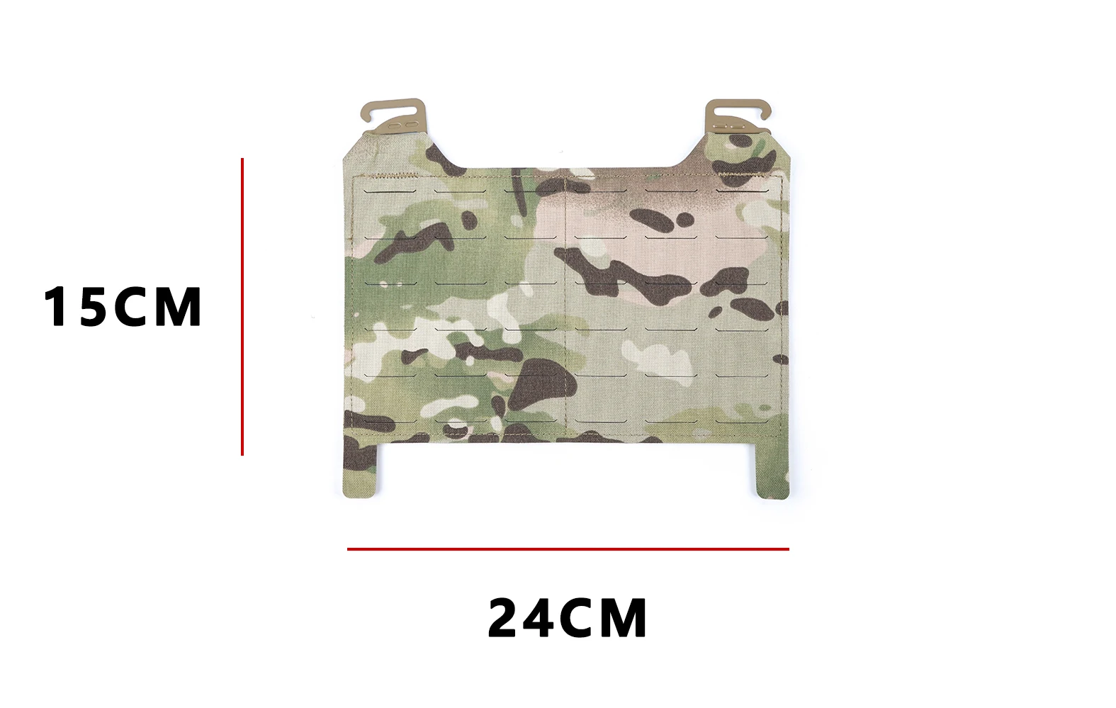 Chaleco Táctico Ferro Concepts Fcpc V5 Base Ligera Faja Equipo Airsoft Equipo Caza Paintball - imagen 5