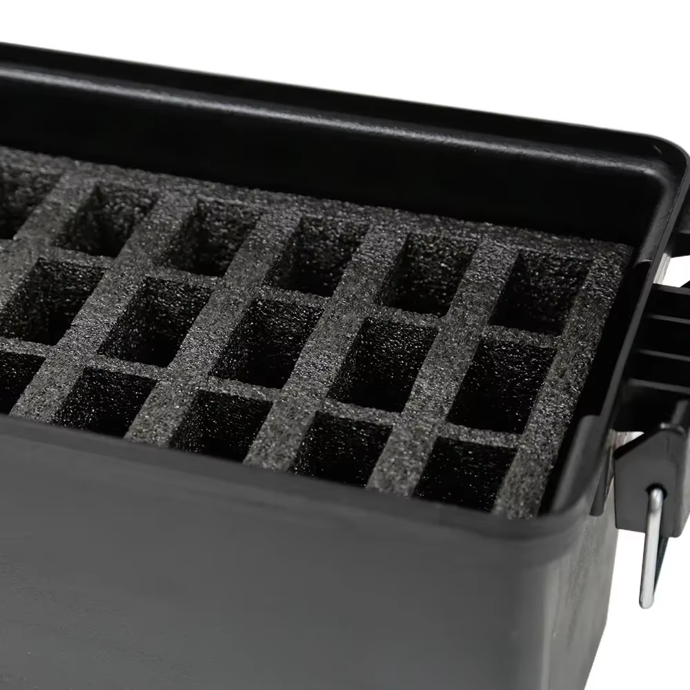 Soporte para cargadores de pistola - compatible con caja M2A1 y clip - imagen 4