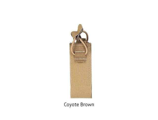 Coyote Brown