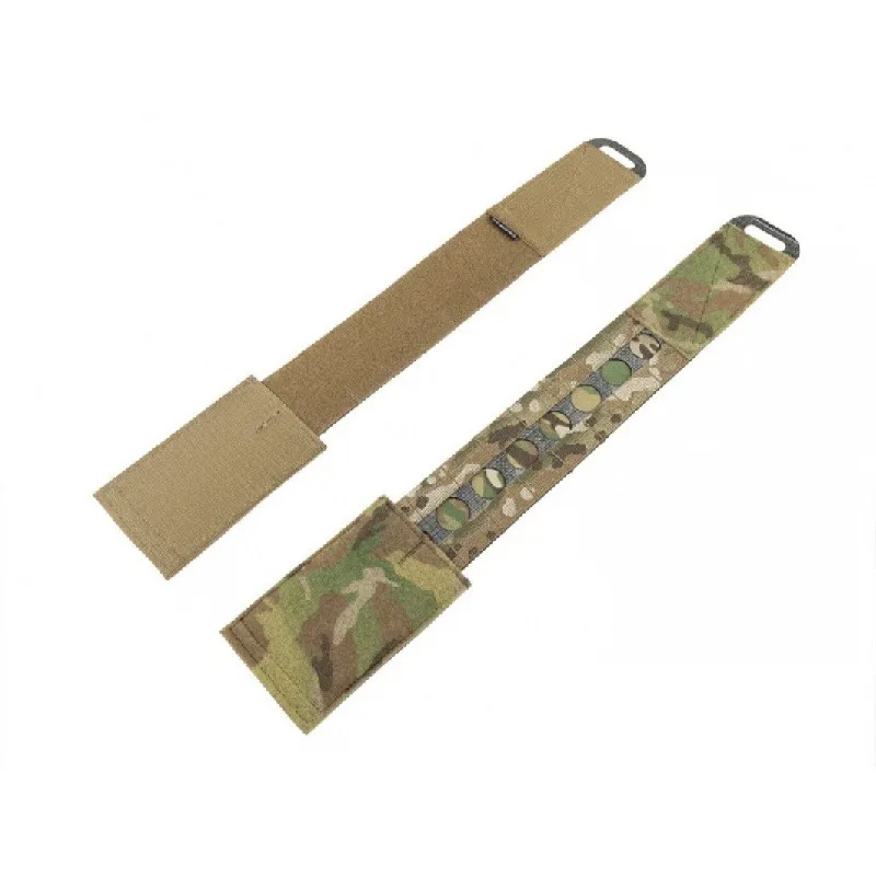 Ferro Style-chaleco táctico de 3 ", chaleco de asalto FCPC FCSK LV119, para caza, Camping, escalada y caminata - imagen 2