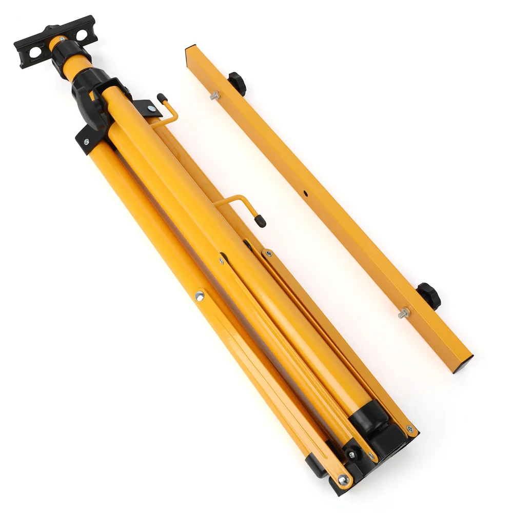 Soporte para diana de tiro con arco – Plegable ajustable de hierro - imagen 5