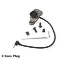 2.5MM PLUG