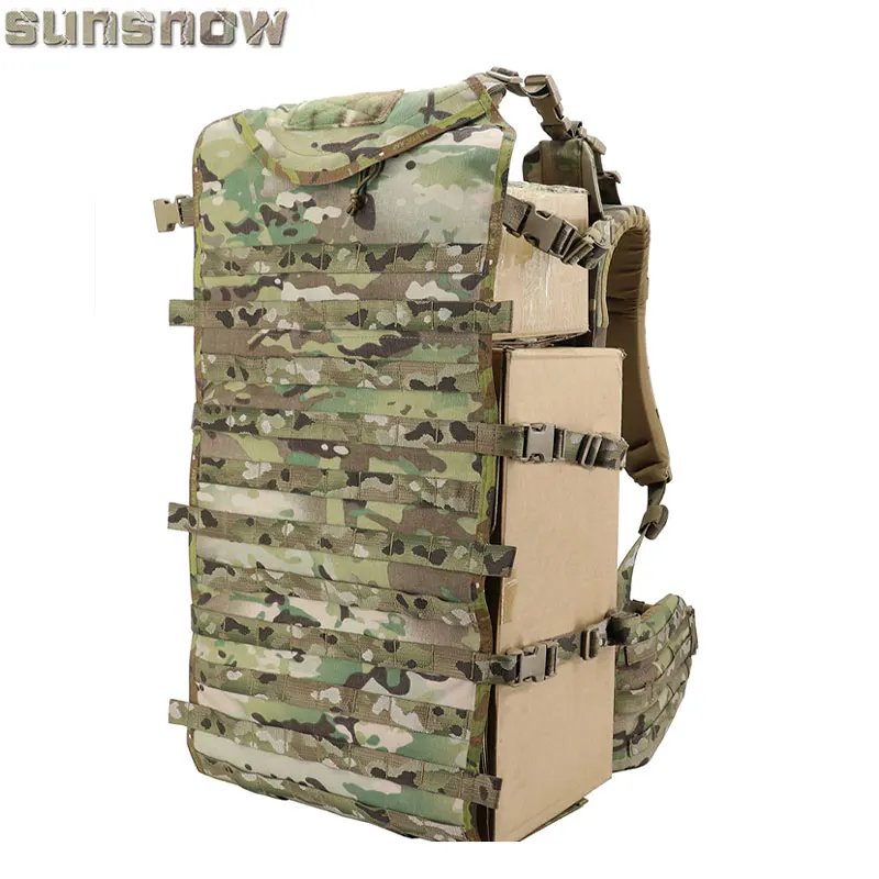 Placa trasera del marco exterior del rinoceronte del marco del componente Duplex Lite - imagen 4