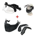 Mask Goggles BK 1