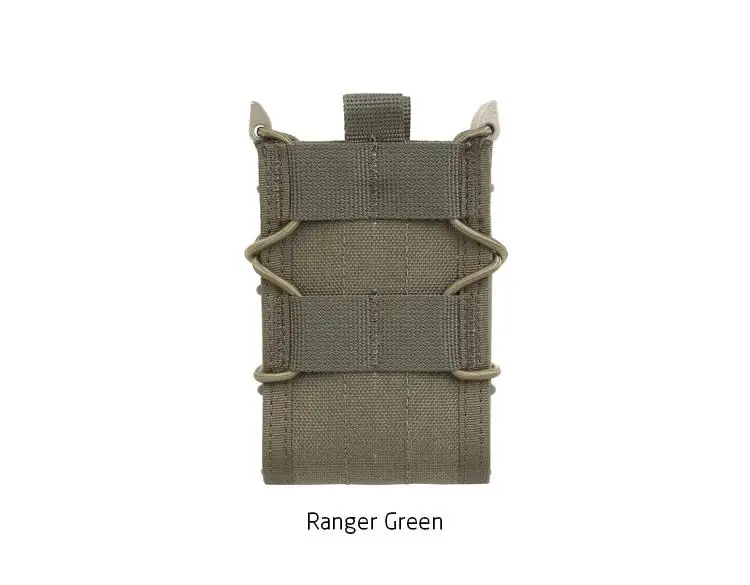Ranger Green