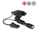Red Laser M600 BK