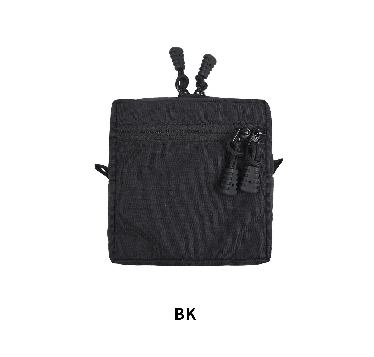 Bolsa de almacenamiento expandida de uso General táctico, bolsas de administrador, bolsa EDC de utilidad pequeña para cinturón táctico y chaleco Molle para exteriores - imagen 2