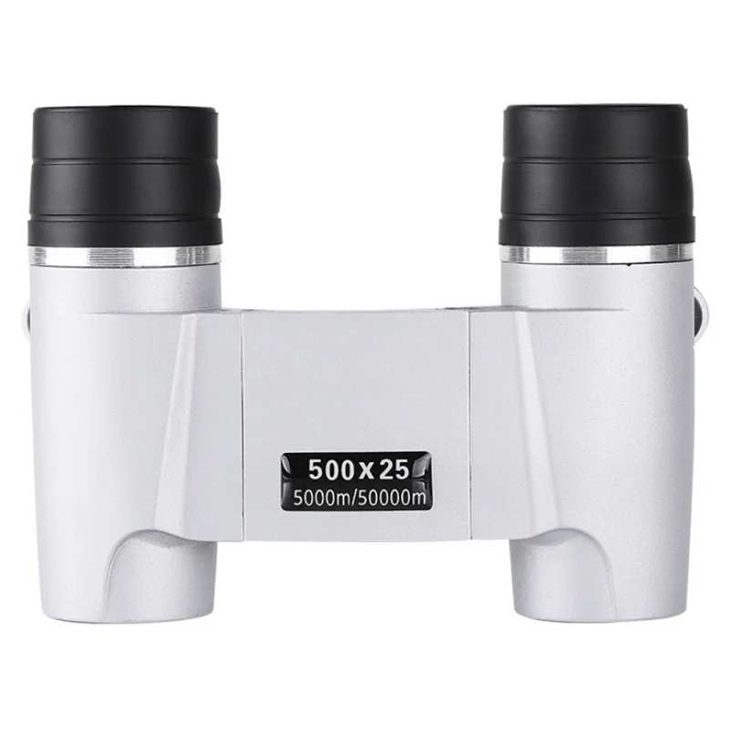 Monocular compacto HD zoom largo alcance resistente agua para observación outdoor - imagen 4