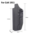 For Colt 1911