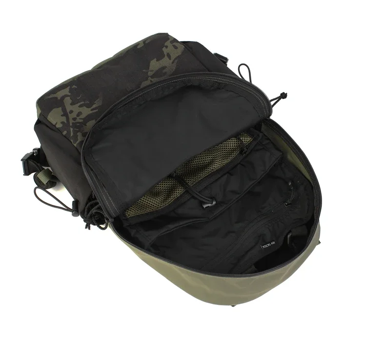 PEW TACTICAL LBT STYLE 14L Day Pack Mochila Táctica Caza Paintball Al Aire Libre - imagen 5