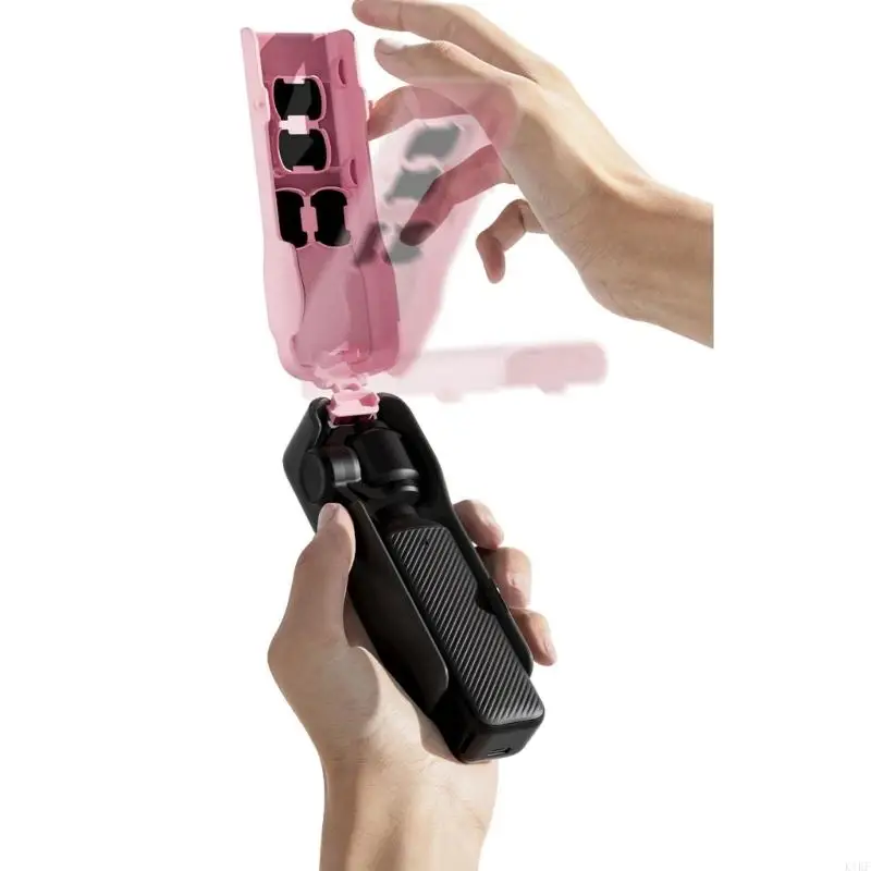 Pantalla cubierta protectora Protectora polvo ligero Protective para bolsillo 3 K1KF - imagen 3