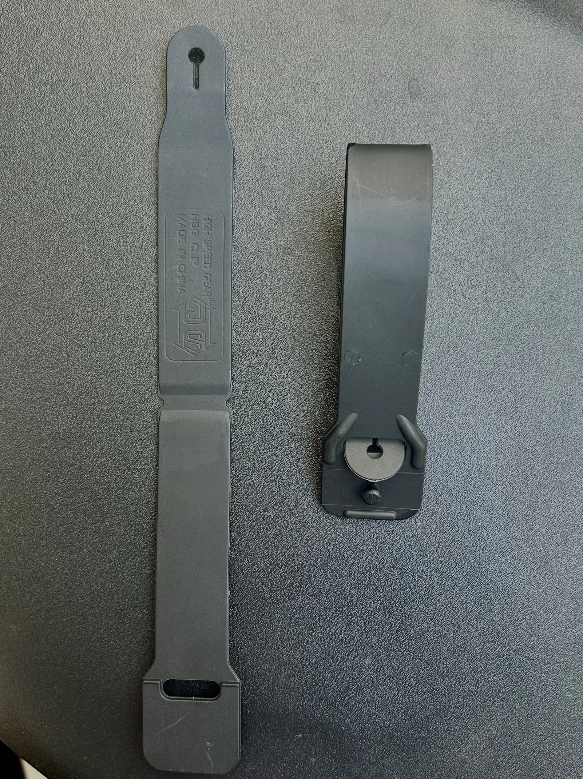 Kit de herramientas táctico para exteriores 556, accesorios para revistas de 9mm con texto grabado o sin marcar, enviado al azar - imagen 4