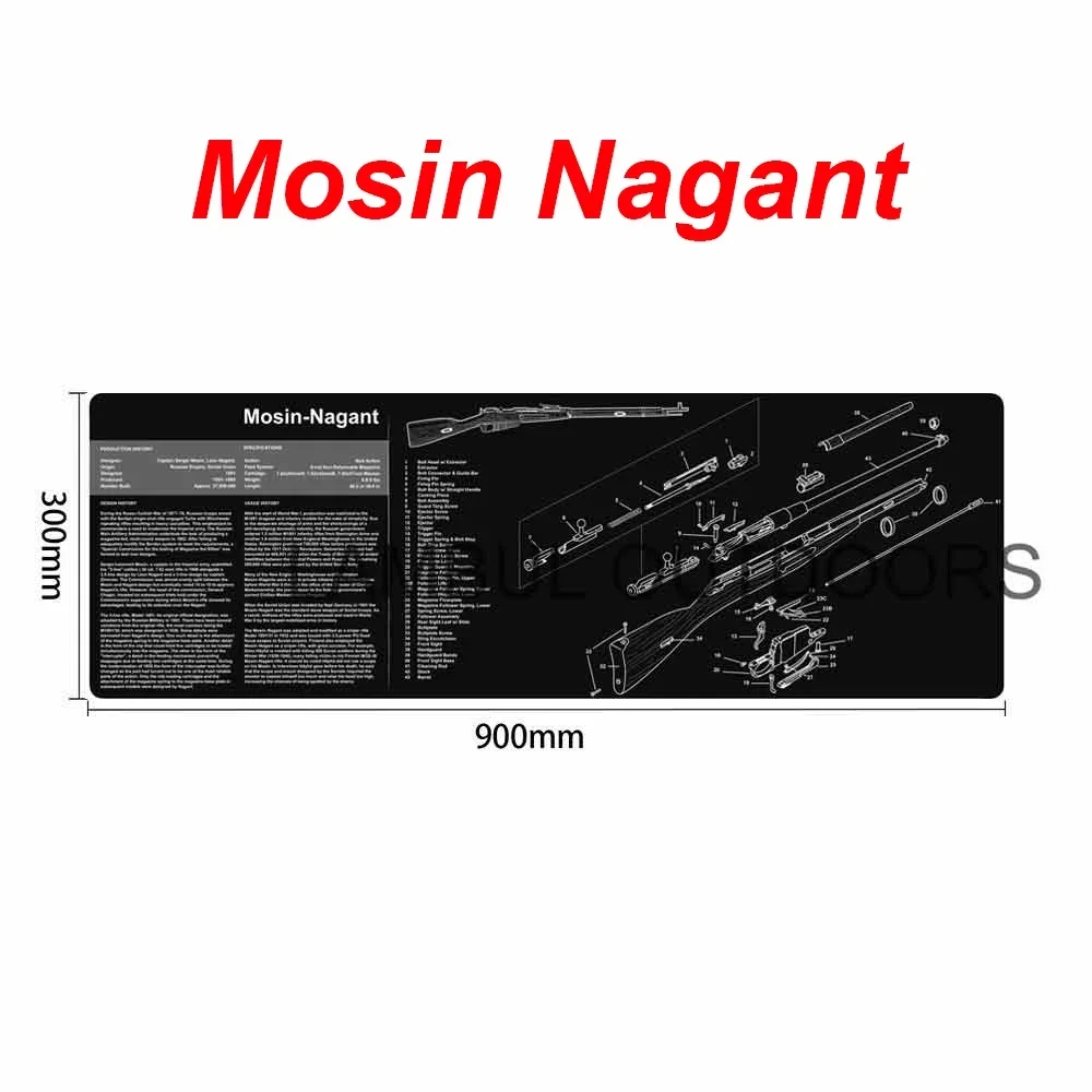 Mosin Nagant