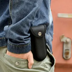 Bolsa táctica AVA307 EDC multifunción – Portaherramientas Oxford resistente para exterior
