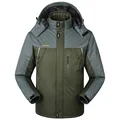 -30C ARMY GREEN
