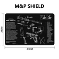 MP SHIELD