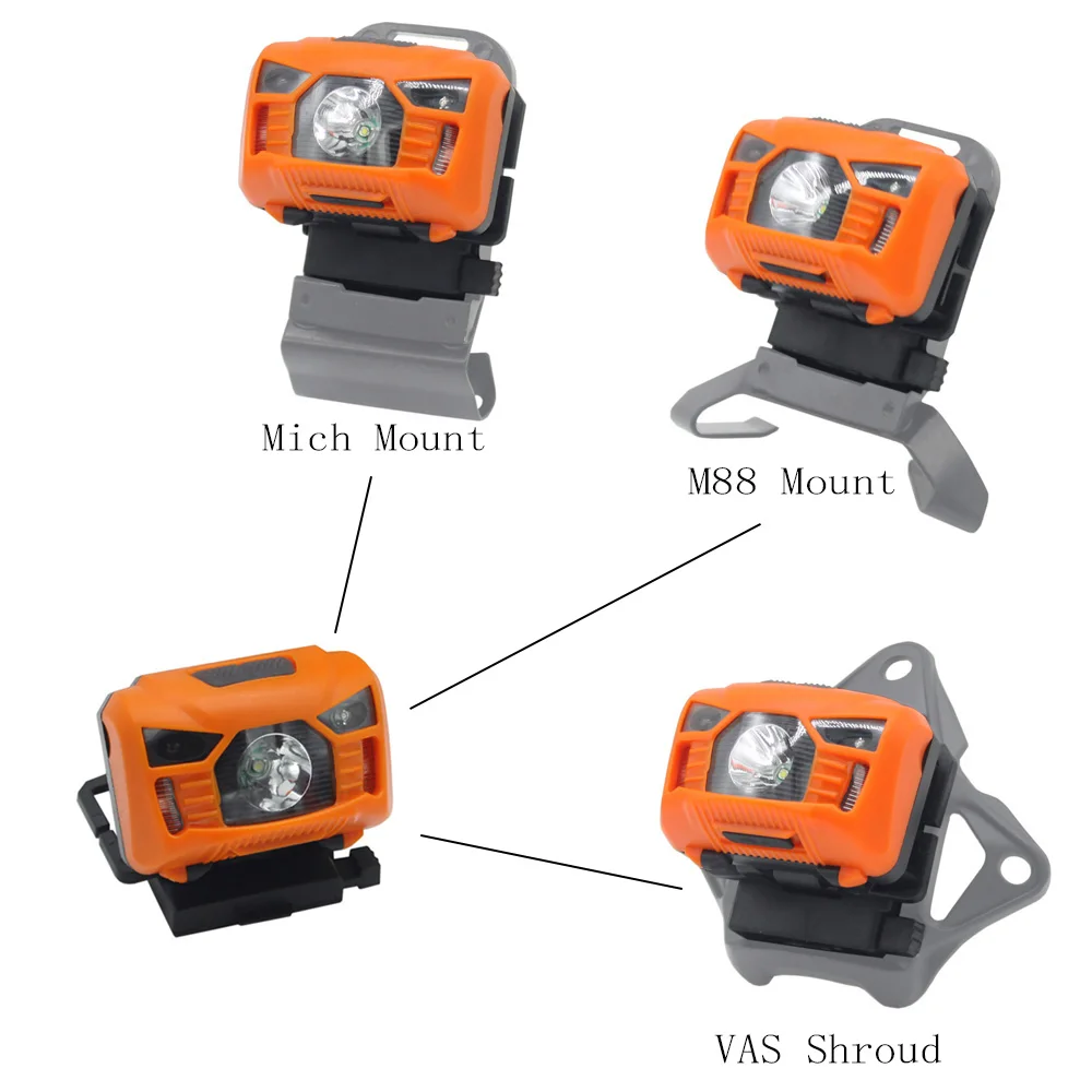 Faro LED - Sistema de iluminación