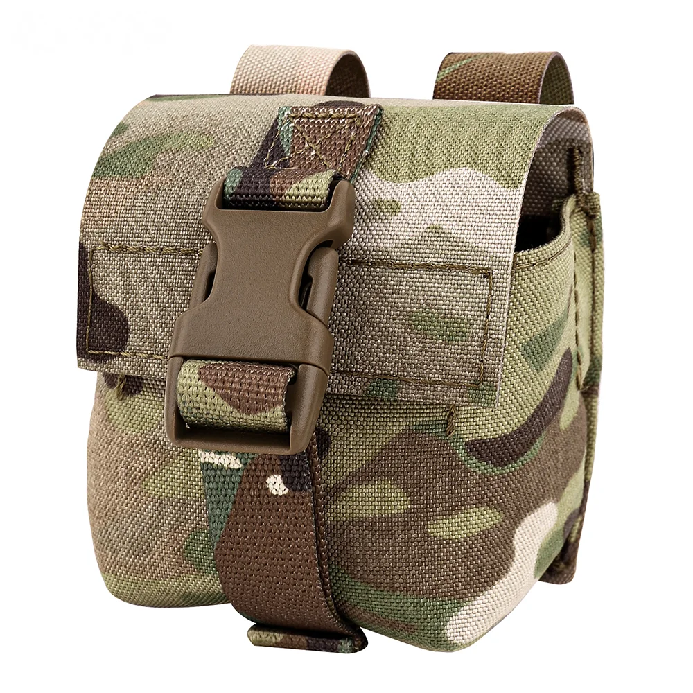 Kit de accesorios tácticos estilo LBT, bolsa de modelo único M67, bolsa de Apple, bolsa de tenis Molle - imagen 4