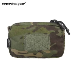Emersongear Panel Molle bolsas 18cm x 11cm GP para caza senderismo combate al aire libre