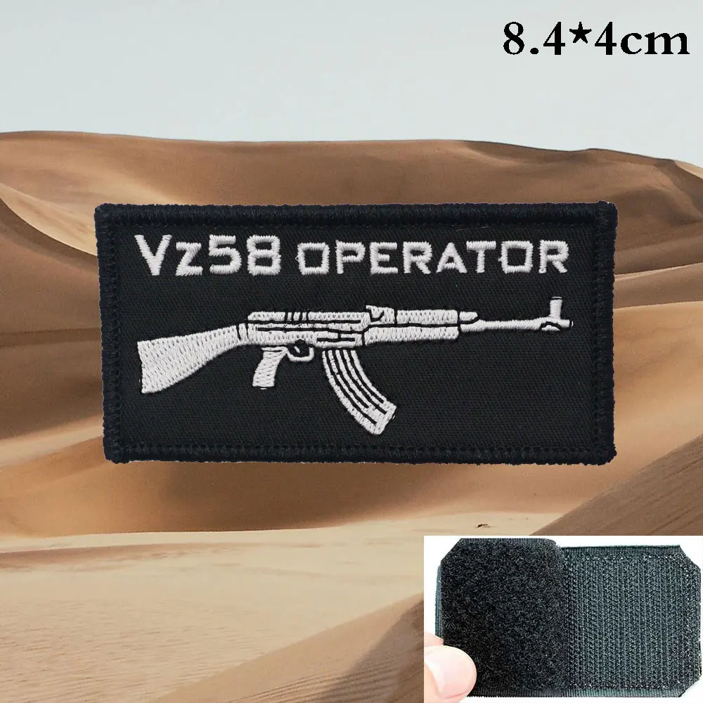 AD141-2 velcro