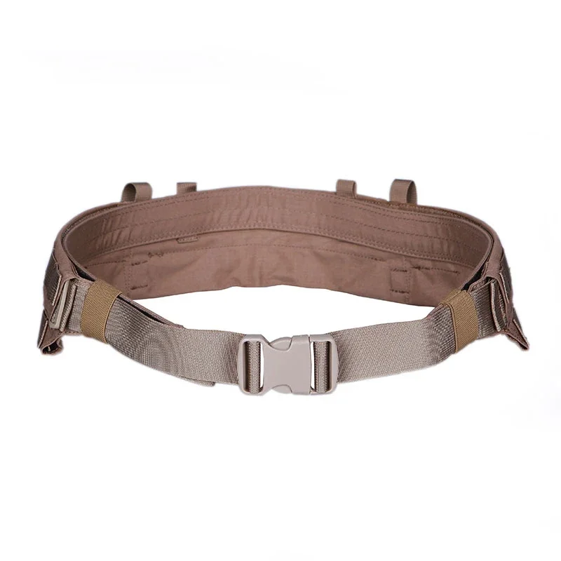 Emersongear táctico para cinturones de aparejo Modular, pretina MRB de perfil bajo, correa de cintura Molle para acampar y cazar EM9341 - imagen 4