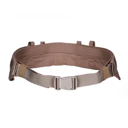Emersongear MRB Pretina táctica MOLLE perfil bajo para caza