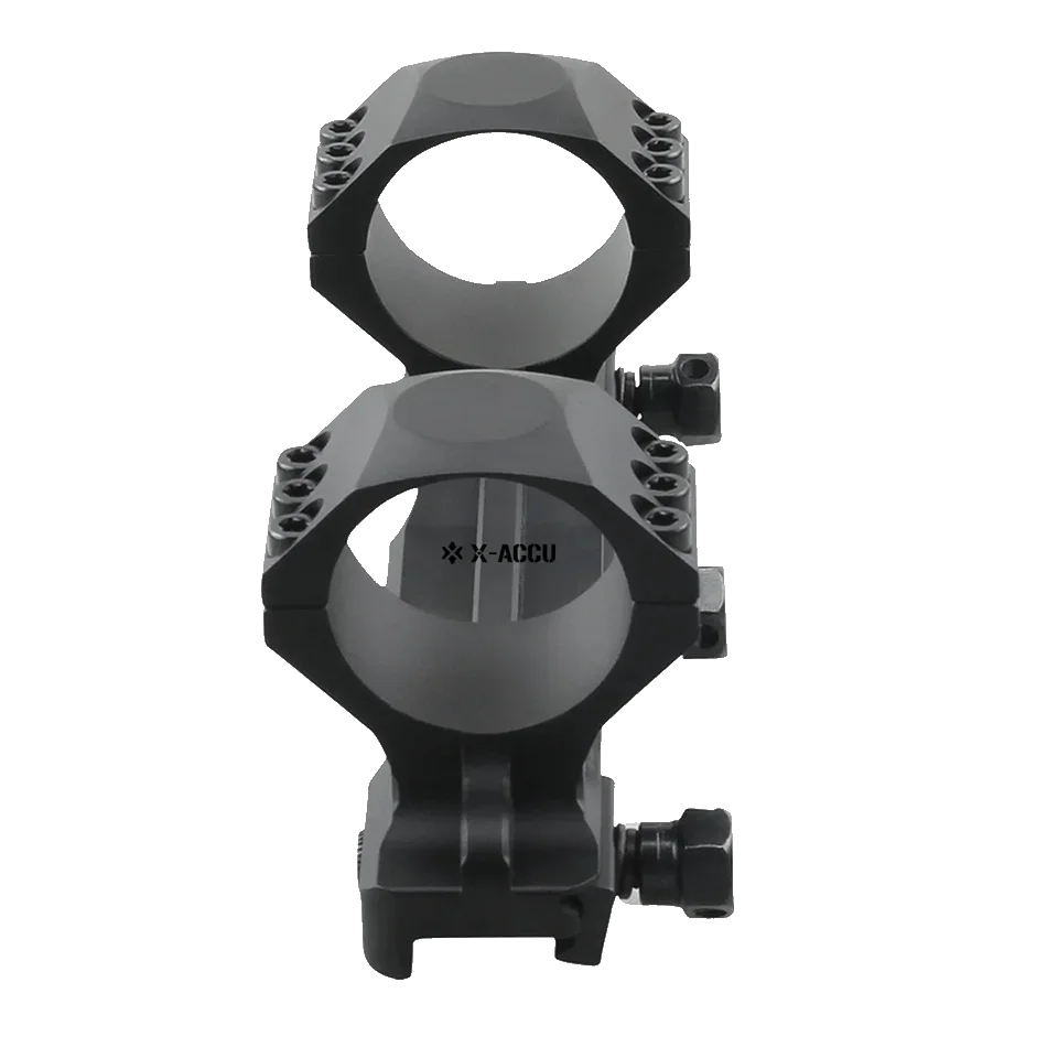 Voctor Optics-mira de caza mediana de una pieza, 34Mm, montaje Picatinny, diseñada para 500 metros/yardías de largo alcance/tiro Xlr - imagen 5