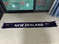 New Zealand  scarf