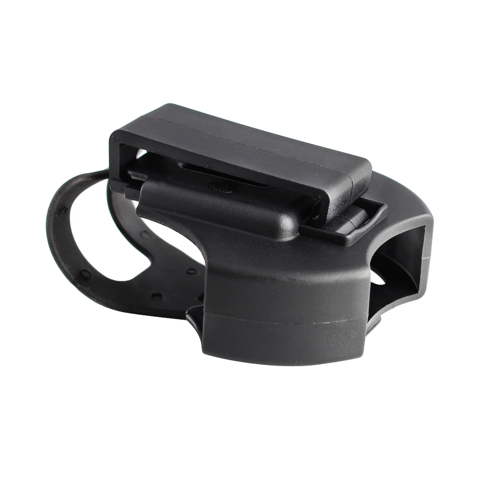 Funda táctica oculta para esposas Universal, funda Molle, soporte de nailon para esposas - imagen 3