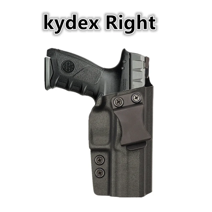 Kydex Right Hand