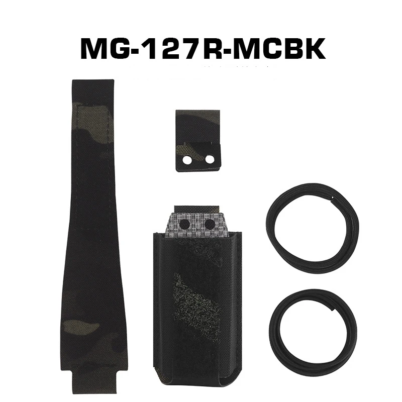 MG-127-MCBK