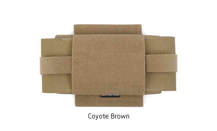 Coyote Brown