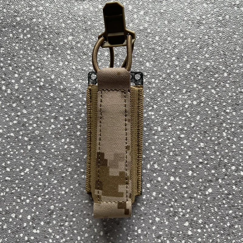 Bolsa de accesorios multiusos única, paquete de bolsa de 9mm - imagen 3