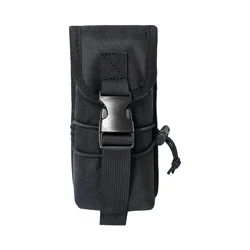 Bolsa supresor resistente a altas temperaturas, funda a prueba de fusión con aislamiento térmico, funda protectora multiusos para herramientas tácticas