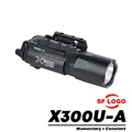 X300U