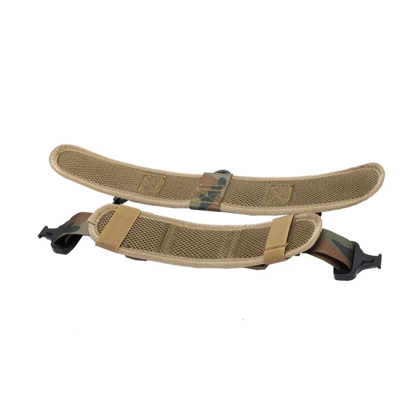 Collar táctico para perro, Correa extraíble de liberación rápida para entrenamiento, caminar, senderismo, caza, trabajo, juego Cs - imagen 4