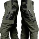 army green pants