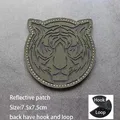 Reflective Patch 29