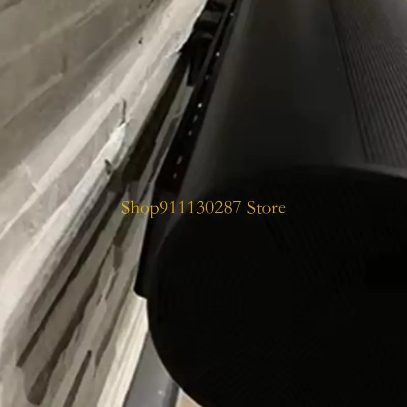 soporte montaje barra sonido acero resistente J1HC minimiza resonancia del altavoz