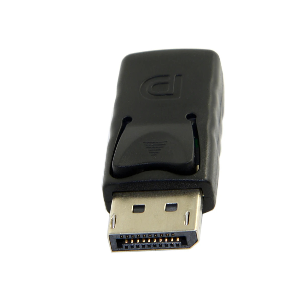Chenyang CYDZ adaptador de pantalla Virtual DP Displayport Dummy Plug, emulador de pantalla fantasma sin cabeza, 2560x1600P @ 60Hz - imagen 3