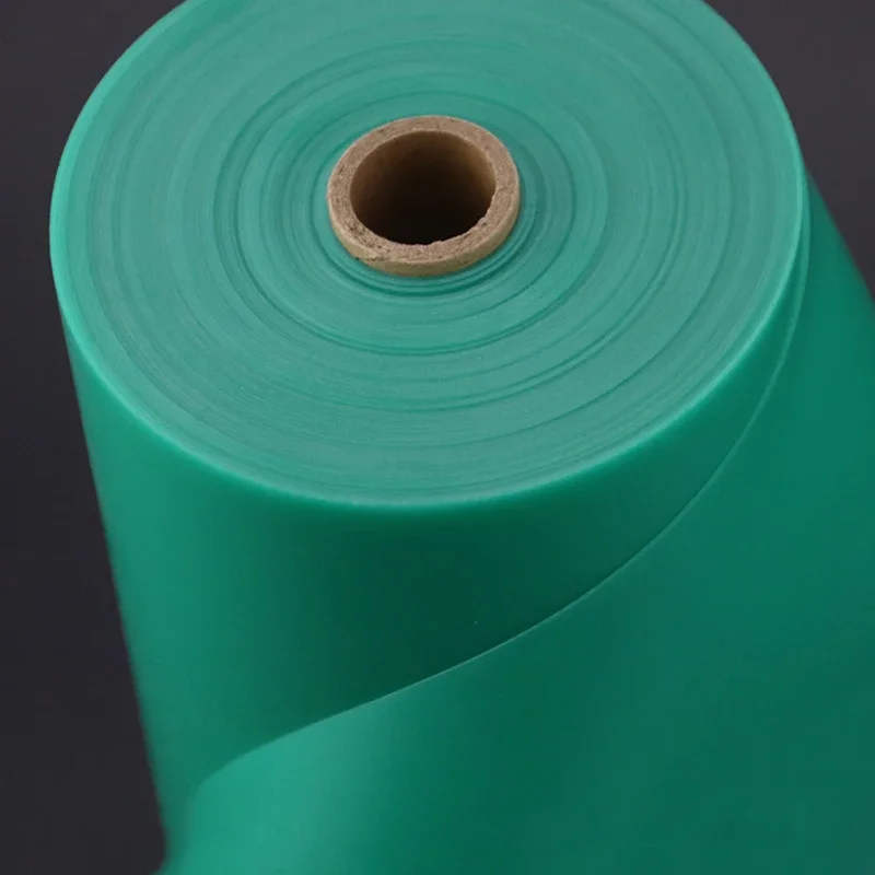 Tirachinas con bandas de goma planas, 0,45-0,85mm, 2M, Material de látex Natural, alta resistencia al desgaste, accesorios para tirachinas - imagen 3