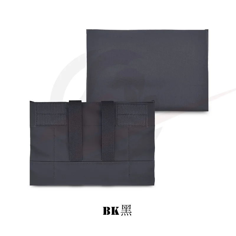 AVS Vest 6x9 Bolsa con panel lateral 1 par - imagen 4